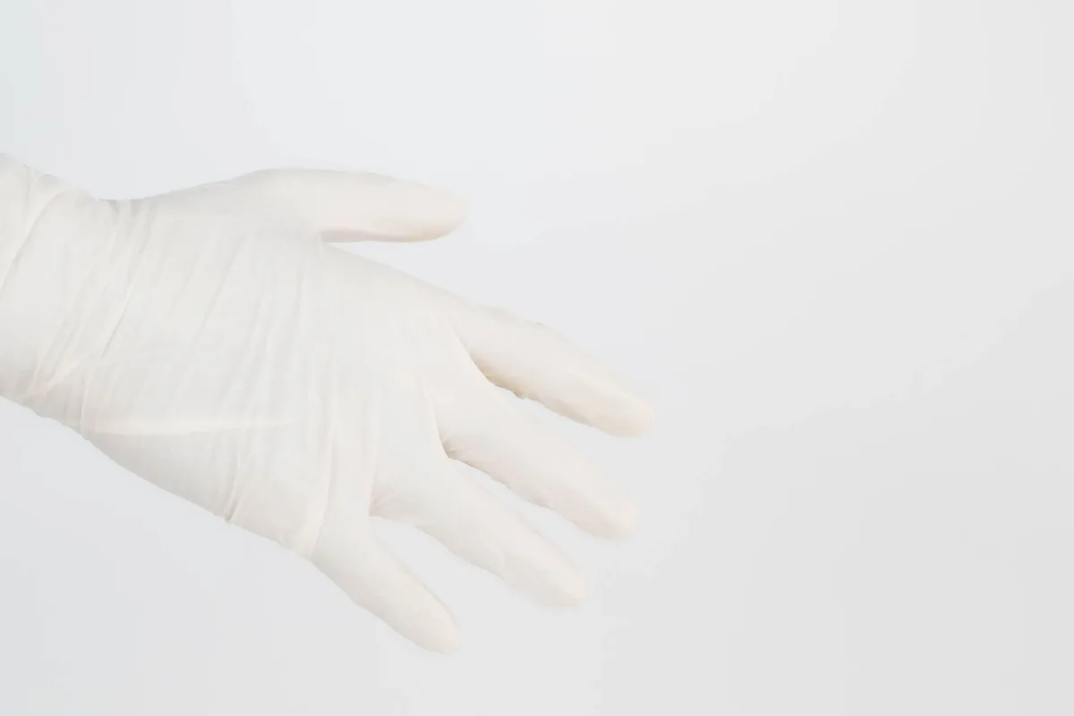 Bodily Fluid Cleanup in Johnson City, TX